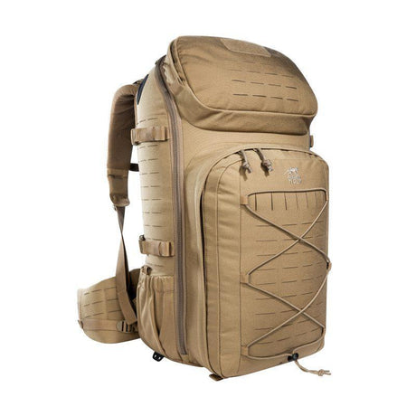 Sac à dos TT MODULAR TROOPER | 55L Tasmanian Tiger - Vert olive - Welkit.com