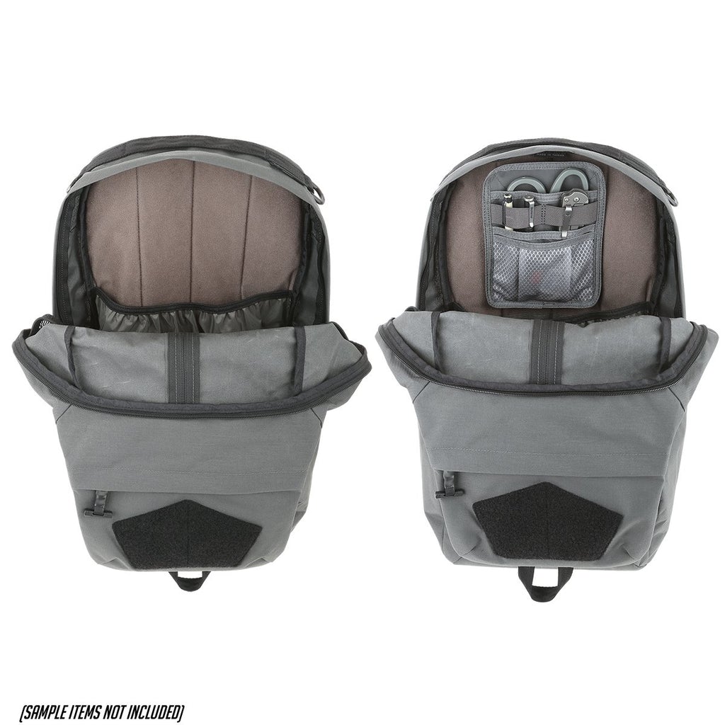 Sac à dos TT26 Maxpedition - Bleu - Welkit.com