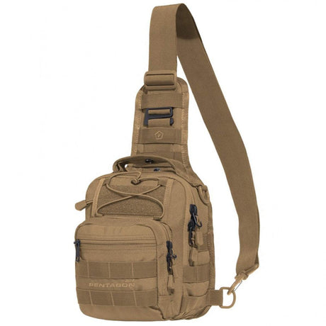 Sac à dos UCB 2.0 Pentagon - Coyote - Welkit.com