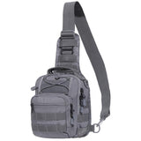 Sac à dos UCB 2.0 Pentagon - Gris - Welkit.com