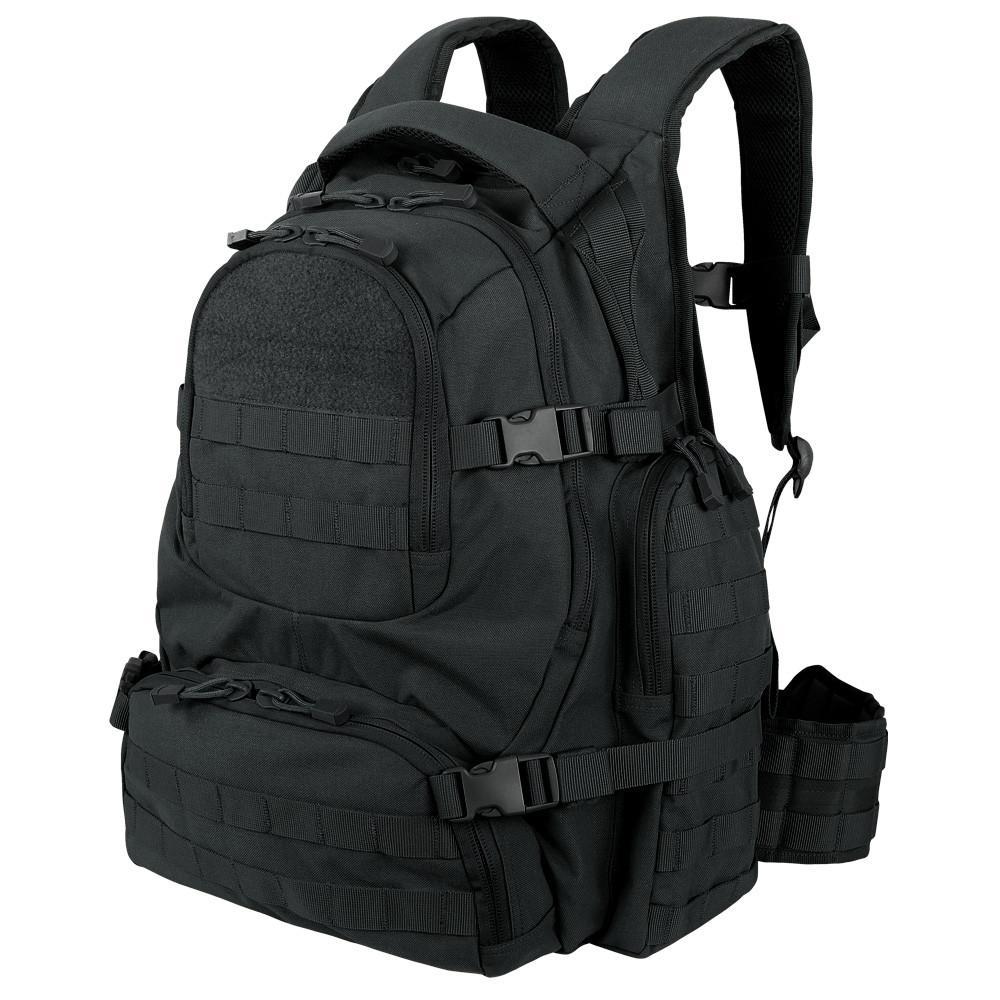 Sac à dos URBAN GO PACK | 33L Condor - Noir - Welkit.com