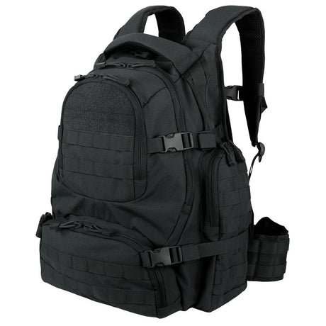 Sac à dos URBAN GO PACK | 33L Condor - Noir - Welkit.com