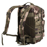 Sac à dos US ASSAULT | 36L Mil - Tec - Noir - Welkit.com