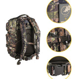 Sac à dos US ASSAULT 36L CIV - TEC® Mil - Tec - WASP I Z3A - Welkit.com