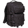 Sac à dos US COOPER LARGE | 40L Brandit - Noir - Welkit.com