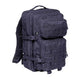 Sac à dos US COOPER LARGE | 40L Brandit - Bleu Marine - Welkit.com