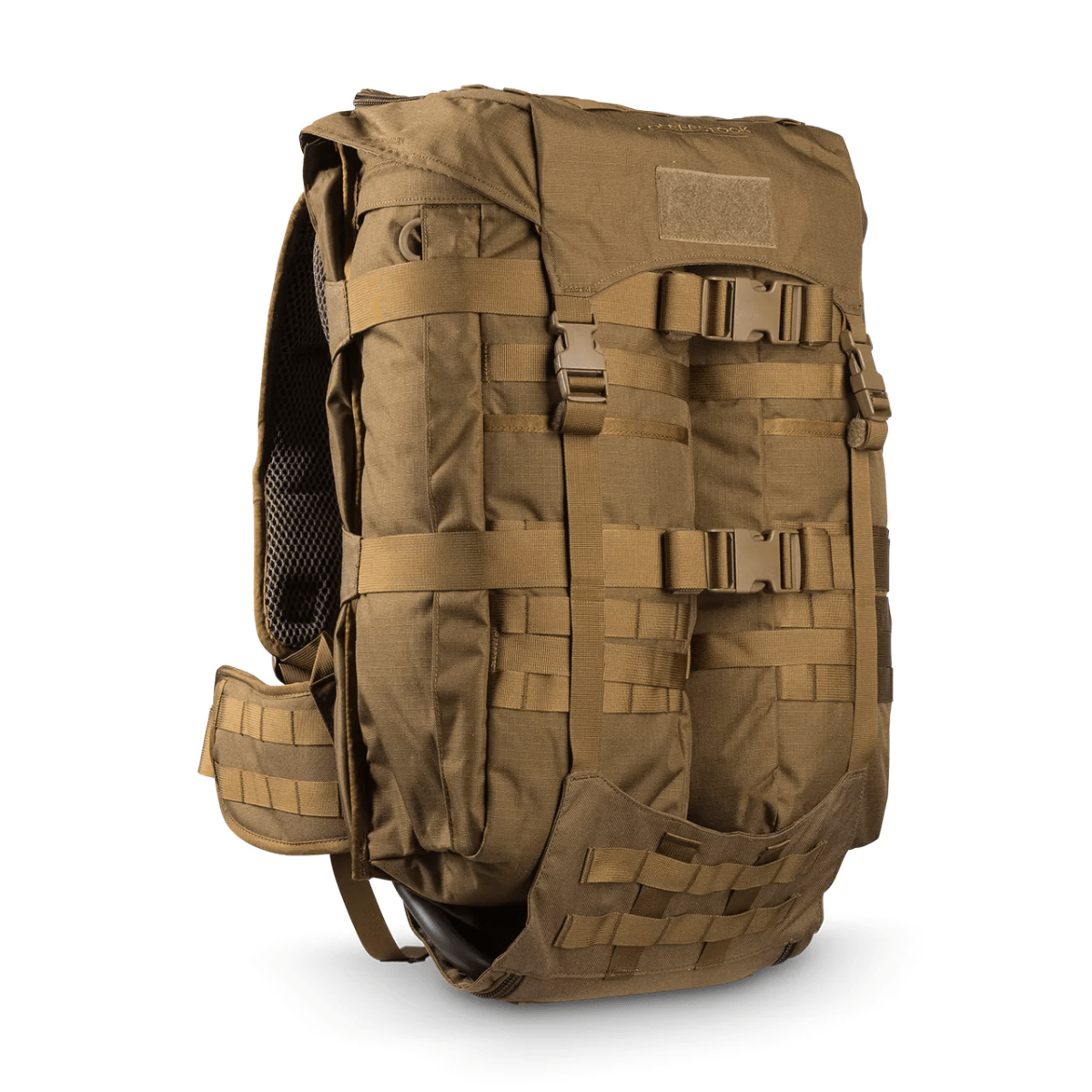 Sac à dos WARHAMMER 34L Eberlestock - Coyote - Welkit.com