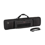 Housse à fusil Explorer Cases GBAG 135 rembourrée 1300 x 300 x 70 mm tapis de tir