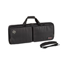 Housse à fusil Explorer Cases GBAG 76 rembourrée 750 x 320 x 110 mm avec bandoulière
