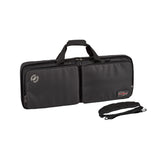 Housse à fusil Explorer Cases GBAG 76 rembourrée 750 x 320 x 110 mm avec bandoulière