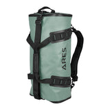 Sac étanche Ares Beluga 36 L en polyester 600D enduit TPU 60 x 30 x H20 cm