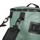Sac étanche Ares Beluga 36 L en polyester 600D enduit TPU 60 x 30 x H20 cm