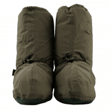 Sac de couchage BOOTIES WINDSTOPPER Carinthia - Vert olive - Welkit.com