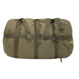 Sac de couchage DEFENCE 6 Carinthia - Vert olive - Welkit.com