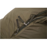 Sac de couchage EAGLE Carinthia - Vert olive - Welkit.com