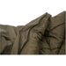 Sac de couchage EAGLE Carinthia - Vert olive - L | 225 x 80 x 58 cm - Zip à gauche - Welkit.com - 2000000202105 - 8