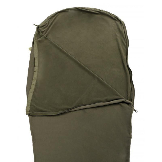 Sac de couchage GRIZZLI Carinthia - Vert olive - Welkit.com