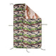 Sac de couchage PONCHO LINER CAM CE / CAM DÉSERT Ares - CCE - Welkit.com