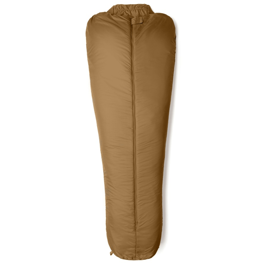 Sac de couchage SPECIAL FORCES 1 Snugpak - Coyote - Welkit.com