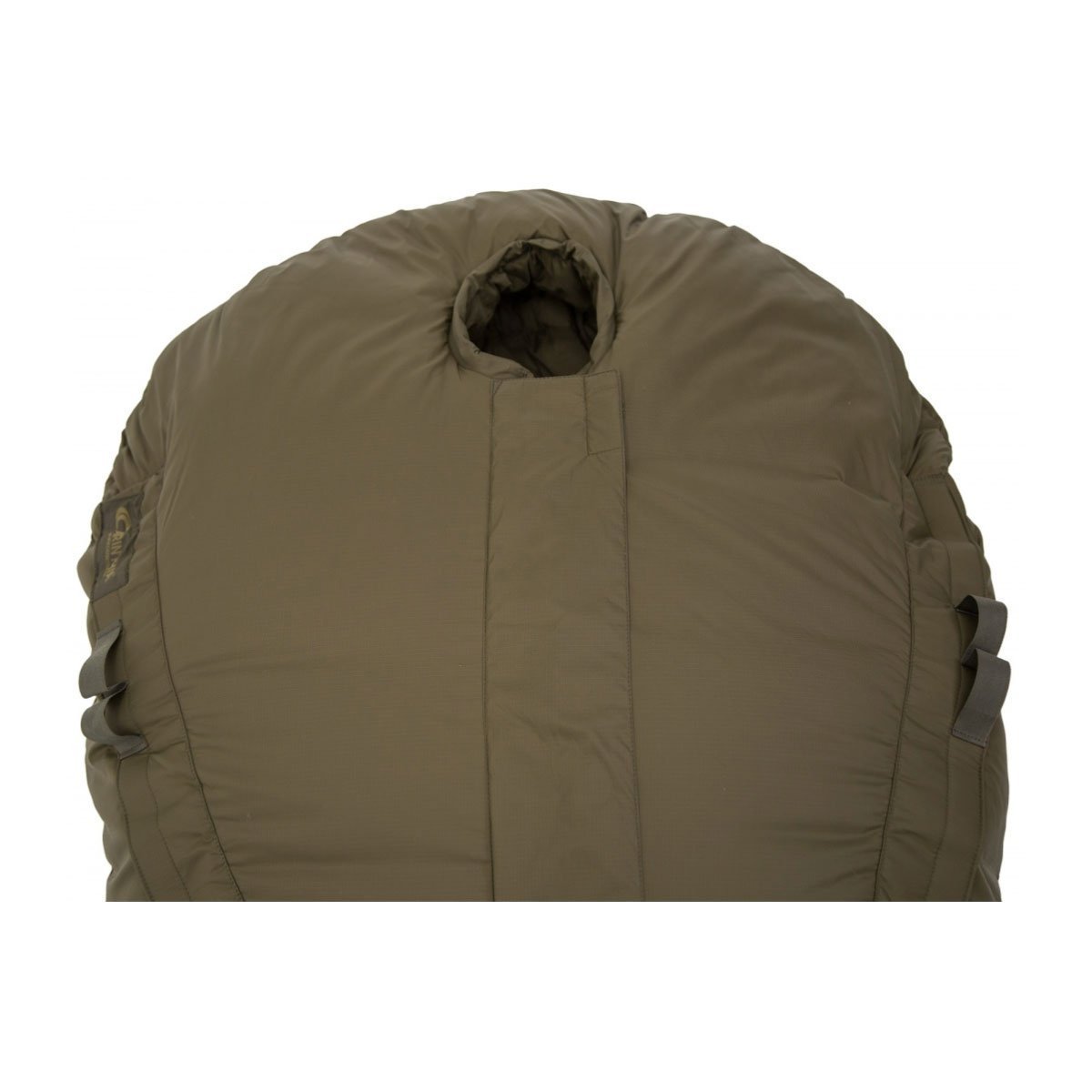 Sac de couchage SURVIVAL ONE Carinthia - Vert olive - Welkit.com