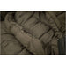 Sac de couchage WILDERNESS Carinthia - Vert olive - L | 230 x 85 x 60 cm - Zip à droite - Welkit.com - 3662950069826 - 11