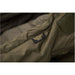 Sac de couchage WILDERNESS Carinthia - Vert olive - L | 230 x 85 x 60 cm - Zip à droite - Welkit.com - 3662950069826 - 18