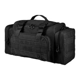 Sac de sport Ares Tior compartiment principal unique poches latérales et quadrillage MOLLE