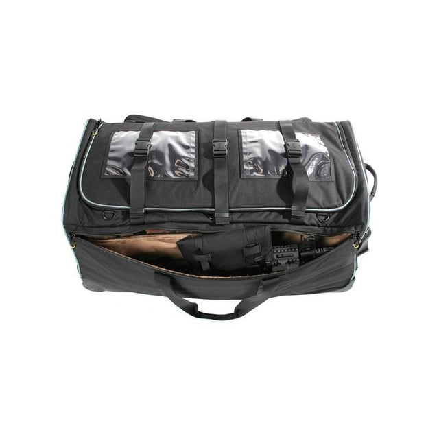 Sac de voyage ALERT 5 Blackhawk - Noir - Welkit.com