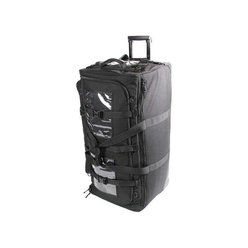 Sac de voyage ALERT 5 Blackhawk - Noir - Welkit.com