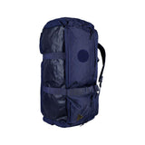 Sac de voyage BAROUD 100L 7P Ares - Bleu - Welkit.com