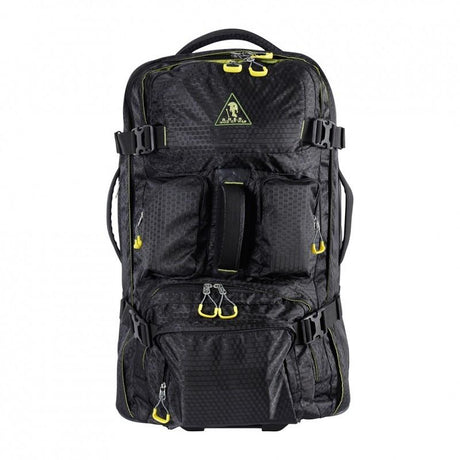 Sac de voyage ELITE CASE 85L Ares - Noir - Welkit.com