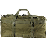 Sac de voyage RUSH LBD XRAY | 105 L 5.11 Tactical - Noir - Welkit.com