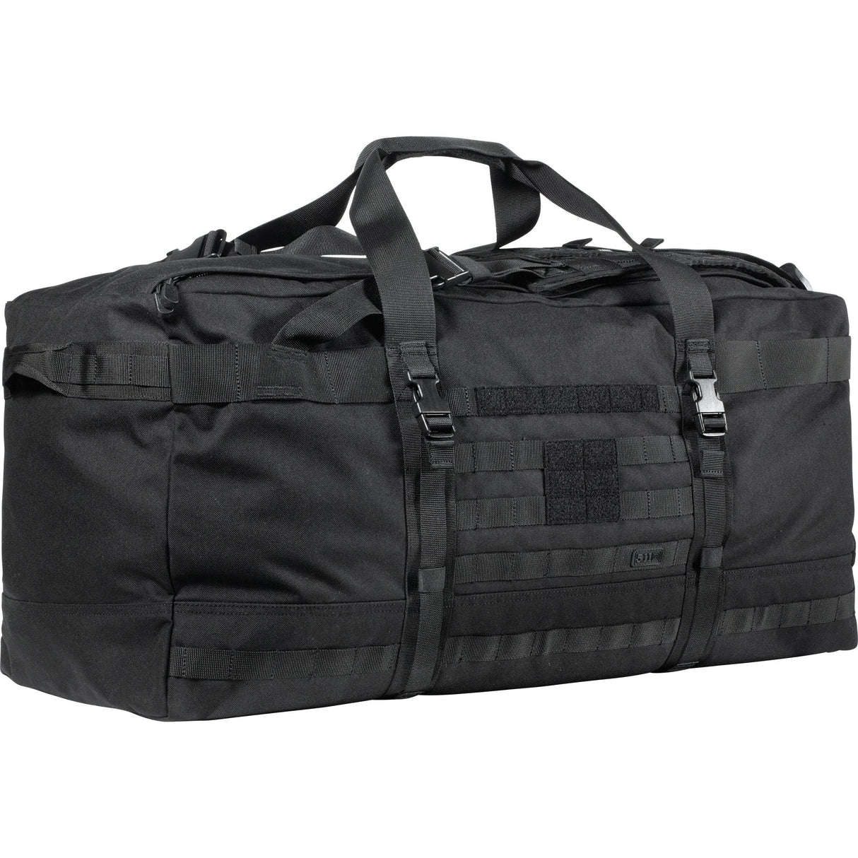 Sac de voyage RUSH LBD XRAY | 105 L 5.11 Tactical - Noir - Welkit.com