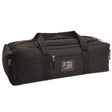 Sac de voyage TAP COMMANDO 72L Mil - Tec - Noir - Welkit.com