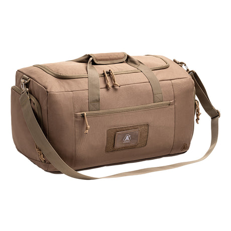 Sac de voyage TRANSALL 45L A10 Equipment - Vert Olive - Welkit.com