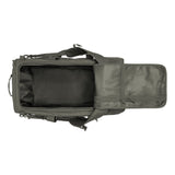 Sac de voyage TRANSALL 90L A10 Equipment - Vert Olive - Welkit.com