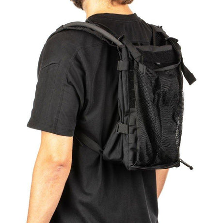 Sac d'hydratation CONVERTIBLE 5.11 Tactical - Noir - Welkit.com