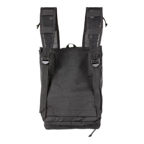 Sac d'hydratation CONVERTIBLE 5.11 Tactical - Noir - Welkit.com