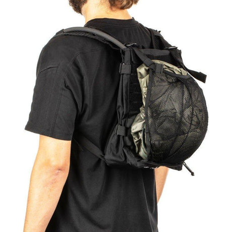 Sac d'hydratation CONVERTIBLE 5.11 Tactical - Noir - Welkit.com