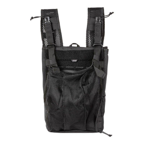 Sac d'hydratation CONVERTIBLE 5.11 Tactical - Noir - Welkit.com