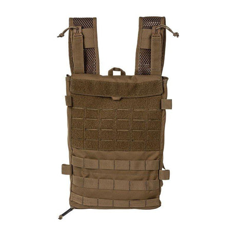 Sac d'hydratation CONVERTIBLE 5.11 Tactical - Coyote - Welkit.com