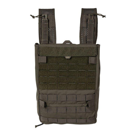 Sac d'hydratation CONVERTIBLE 5.11 Tactical - Vert olive - Welkit.com