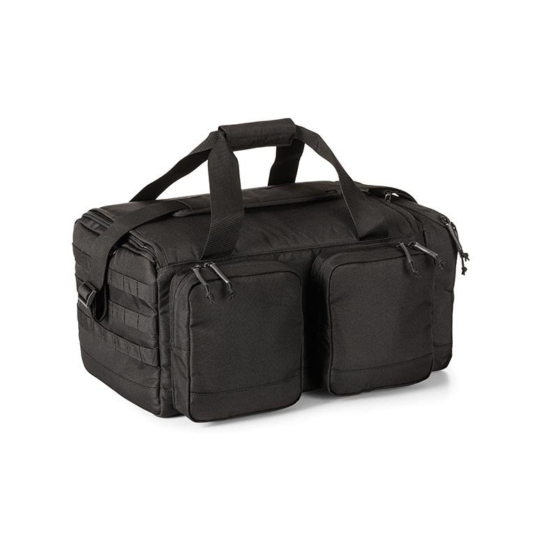 Sac d'intervention RANGE READY TRAINER 50L 5.11 Tactical - Noir - Welkit.com