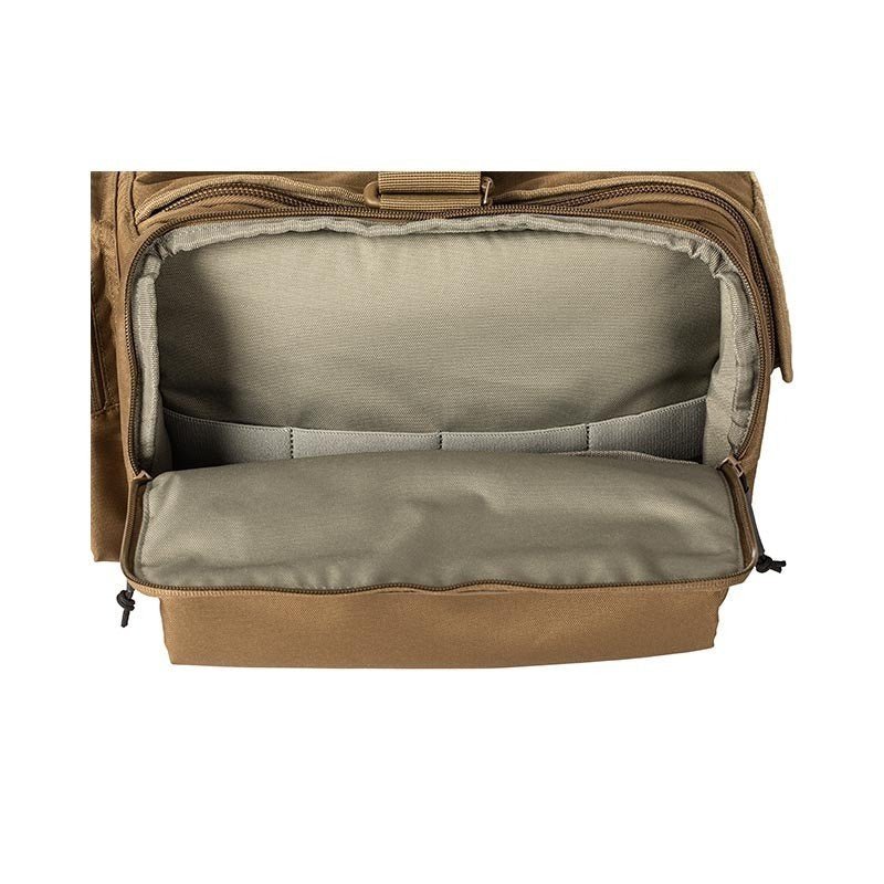 Sac d'intervention RANGE READY TRAINER 50L 5.11 Tactical - Kangaroo - Welkit.com