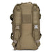 Sac d'intervention RUSH LBD MIKE | 40L 5.11 Tactical - Coyote - - Welkit.com - 888579189797 - 5