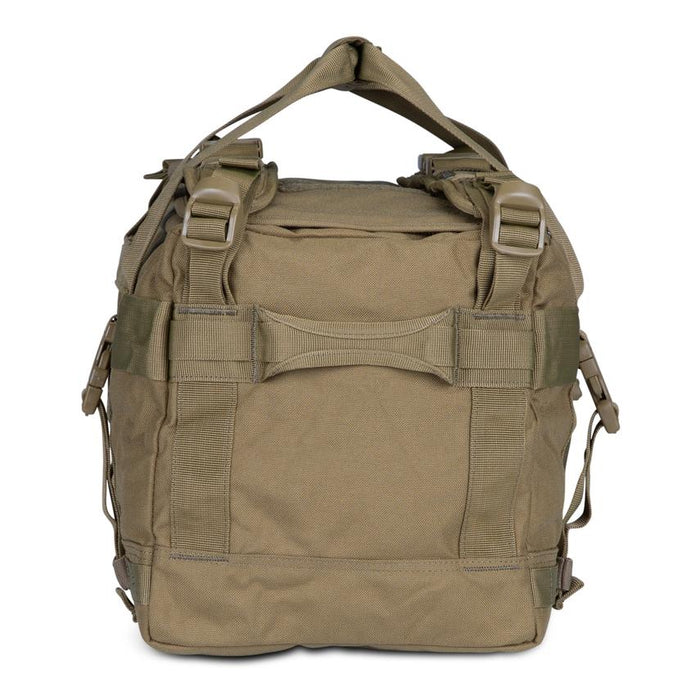 Sac d'intervention RUSH LBD MIKE | 40L 5.11 Tactical - Coyote - - Welkit.com - 888579189797 - 3