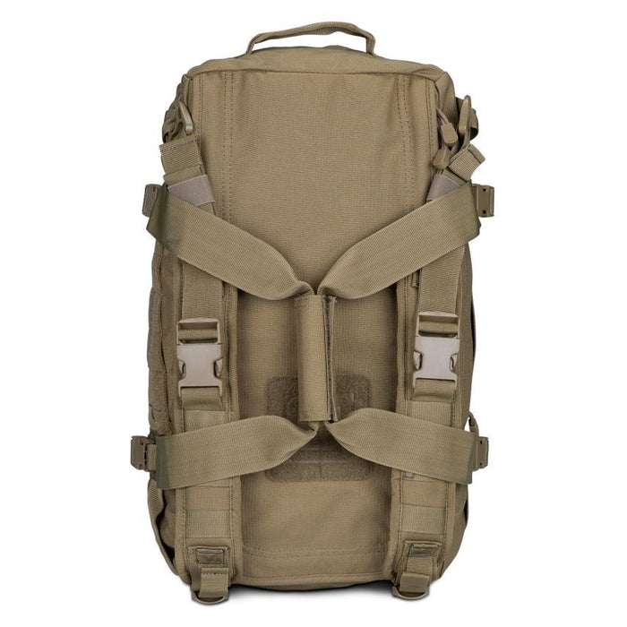Sac d'intervention RUSH LBD MIKE | 40L 5.11 Tactical - Coyote - - Welkit.com - 888579189797 - 6