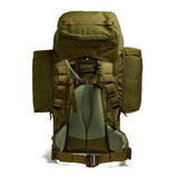 Sac dos 2 - 3 jours MMPS CRUSADER FA Berghaus - Vert - Welkit.com