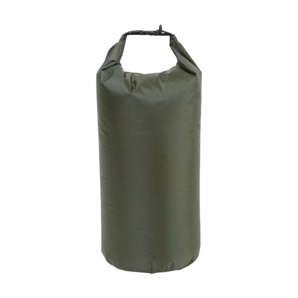 Sac étanche AMAZONIA 60L Ares - Vert Olive - Welkit.com