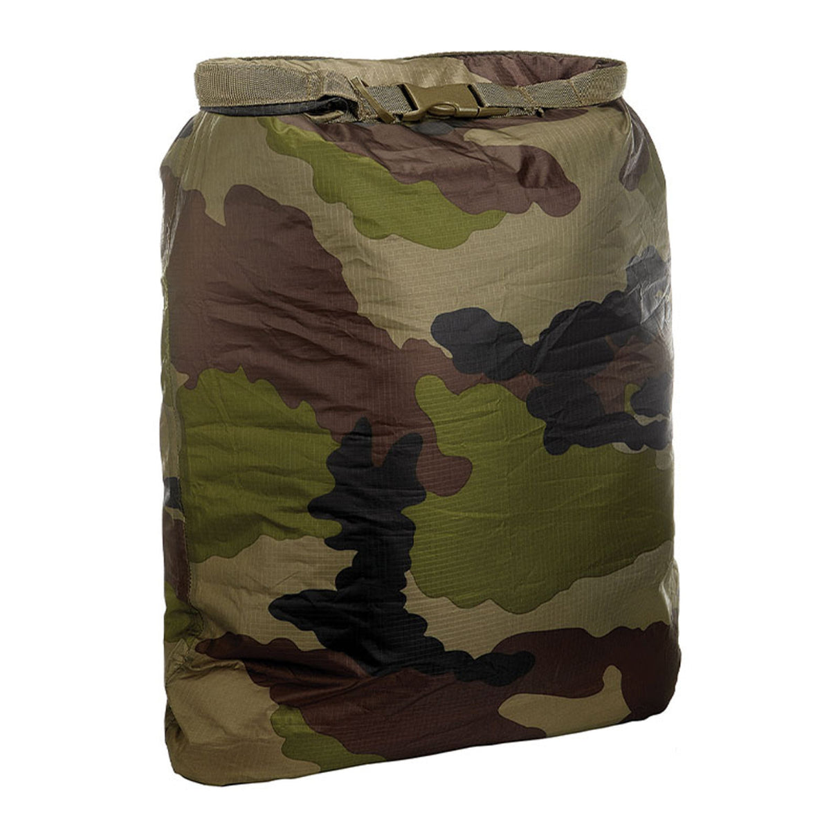 Sac étanche EXPÉDITION 40L A10 Equipment - Vert Olive - Welkit.com